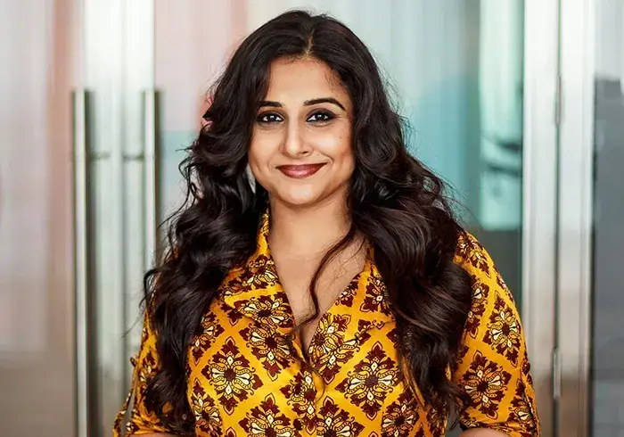 ‘জেলার-২’ সিনেমার ফার্স্ট লুকে নজর কাড়লেন বিদ্যা বালান