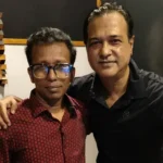 দীর্ঘ ৮ বছর পর ফের আসিফ-রাজেশের নতুন গান