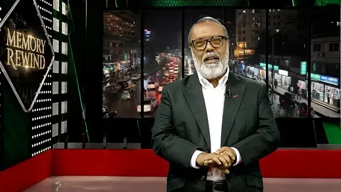 চ্যানেল আইয়ের প্রতিষ্ঠাবার্ষিকীতে শাইখ সিরাজের দুই অনুষ্ঠান