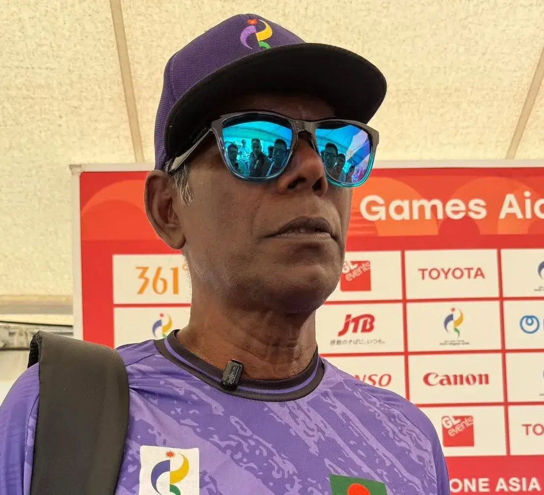 দলের ব্যর্থতার দায় বোর্ডের কাঁধে দিলেন সারোয়ার ইমরান