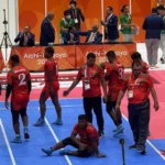 জাপানের কাছে হেরে কাবাডিতে পদকের আশা ফিকে বাংলাদেশের
