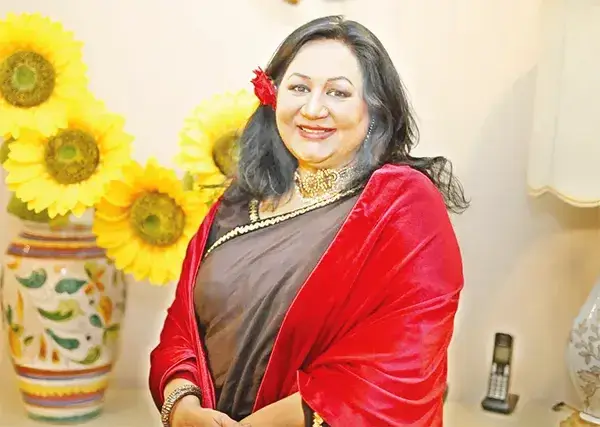 লন্ডনে ঘরোয়া আসরে গাইবেন ফাহমিদা নবী