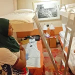 জাপানে আবাসন সংকটে ধুঁকছে বাংলাদেশ আরচারি দল