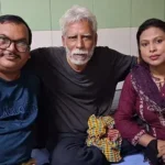 হাসপাতালে চিকিৎসাধীন অভিনেতা রিফাত চৌধুরীর পাশে অভিনয়শিল্পী সংঘ