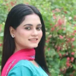 অভিনয়ে নিজের স্বপ্ন পূরণের পথে জান্নাত সূচি