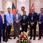 বিজ্ঞান-প্রযুক্তিভিত্তিক শিক্ষা টেকসই উন্নয়নের চালিকাশক্তি: প্রেসিডেন্ট