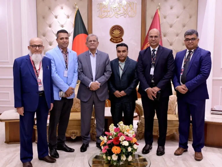 বিজ্ঞান-প্রযুক্তিভিত্তিক শিক্ষা টেকসই উন্নয়নের চালিকাশক্তি: প্রেসিডেন্ট