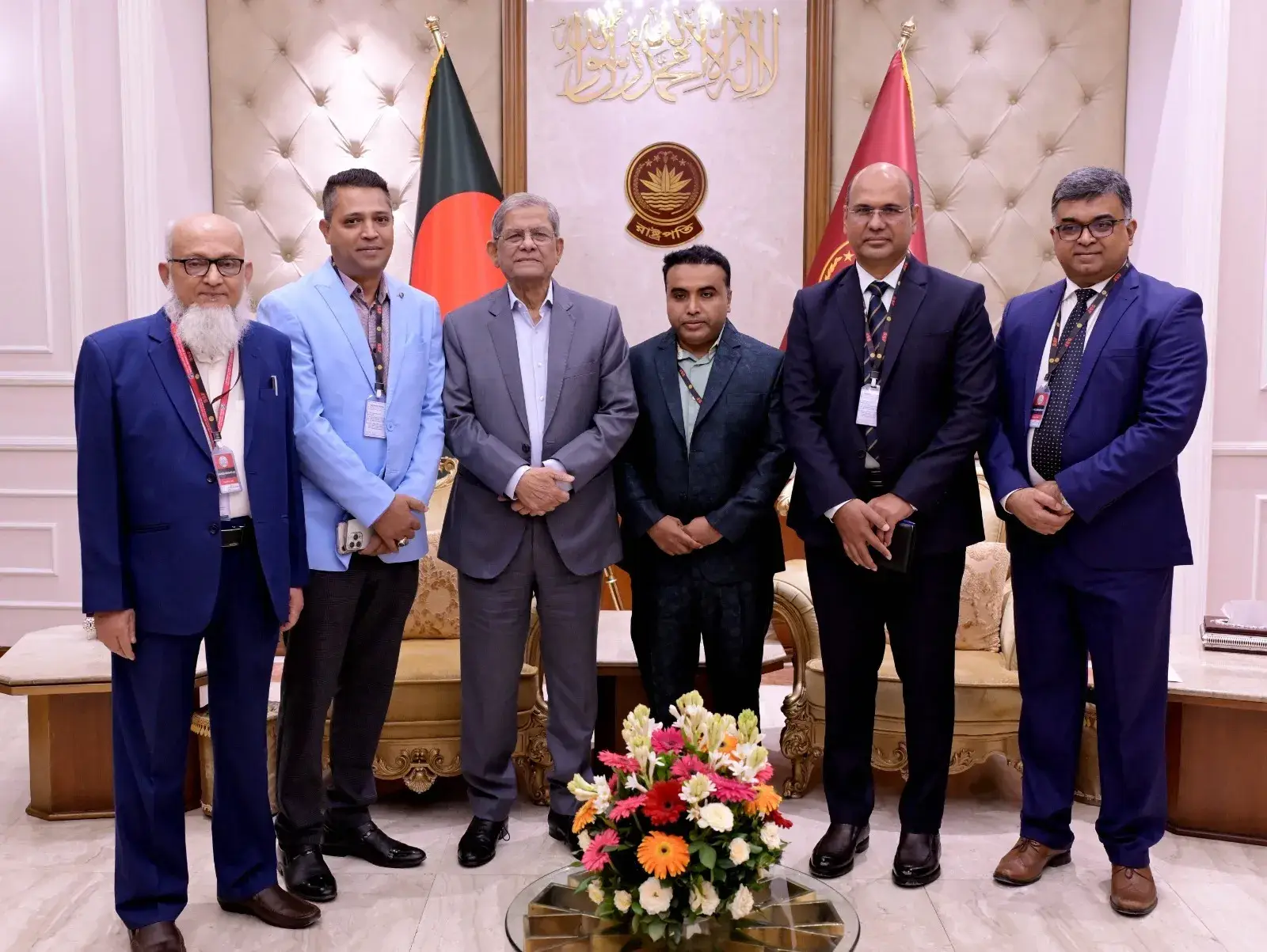 বিজ্ঞান-প্রযুক্তিভিত্তিক শিক্ষা টেকসই উন্নয়নের চালিকাশক্তি: প্রেসিডেন্ট