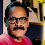 ৫৬ বছর বয়সে না ফেরার দেশে অভিনেতা মুশতাক খান