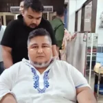 হাসপাতালে চিকিৎসাধীন ‘হাঙর নদী গ্রেনেড’ খ্যাত অভিনেতা বিজয়