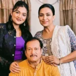 বিটিভি’র নতুন ধারাবাহিক ‘বিরোধ’-এ সুব্রত-ছবি-ইমু