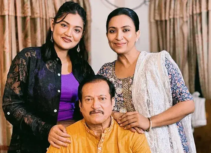 বিটিভি’র নতুন ধারাবাহিক ‘বিরোধ’-এ সুব্রত-ছবি-ইমু