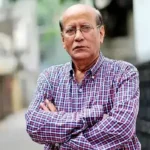 সংগীতে ৬০ বছর: কিংবদন্তি খুরশীদ আলমকে সংবর্ধনা
