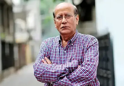 সংগীতে ৬০ বছর: কিংবদন্তি খুরশীদ আলমকে সংবর্ধনা