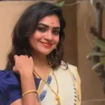 নিরাপত্তা ঘটনায় ও চাঁদাবাজির অভিযোগে গ্রেপ্তার অভিনেত্রী বর্ষিণী ভেঙ্কট