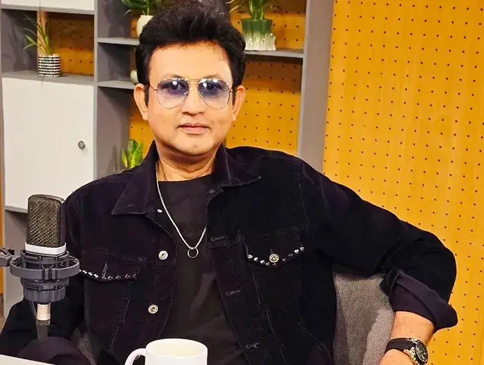 প্রথম ছবির সাইনিং মানি এক টাকা ছিল: আমিন খান