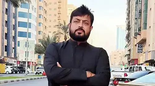 দেশপ্রেম এক ধরনের ইবাদত, বললেন ওমর সানী