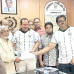 মোহামেডানের ডাগআউটে স্প্যানিশ কোচ ভারেলা, লক্ষ্য এবার শিরোপা জয়