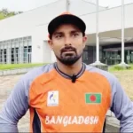 বৃষ্টির কারণে ভারত-পাকিস্তান সেমিফাইনালে, বাংলাদেশের ম্যাচেও শঙ্কা