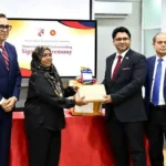 মালদ্বীপের সবুজায়ন কর্মসূচিতে ৯ প্রজাতির বাংলাদেশি বীজ উপহার