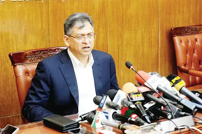 গণমাধ্যমকে টার্গেট করে আইন করতে চাই না: স্বরাষ্ট্রমন্ত্রী