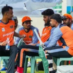 বৃষ্টিতে পরিত্যক্ত বাংলাদেশ-মালয়েশিয়া কোয়ার্টার ফাইনাল, সেমিফাইনালে লিটনরা