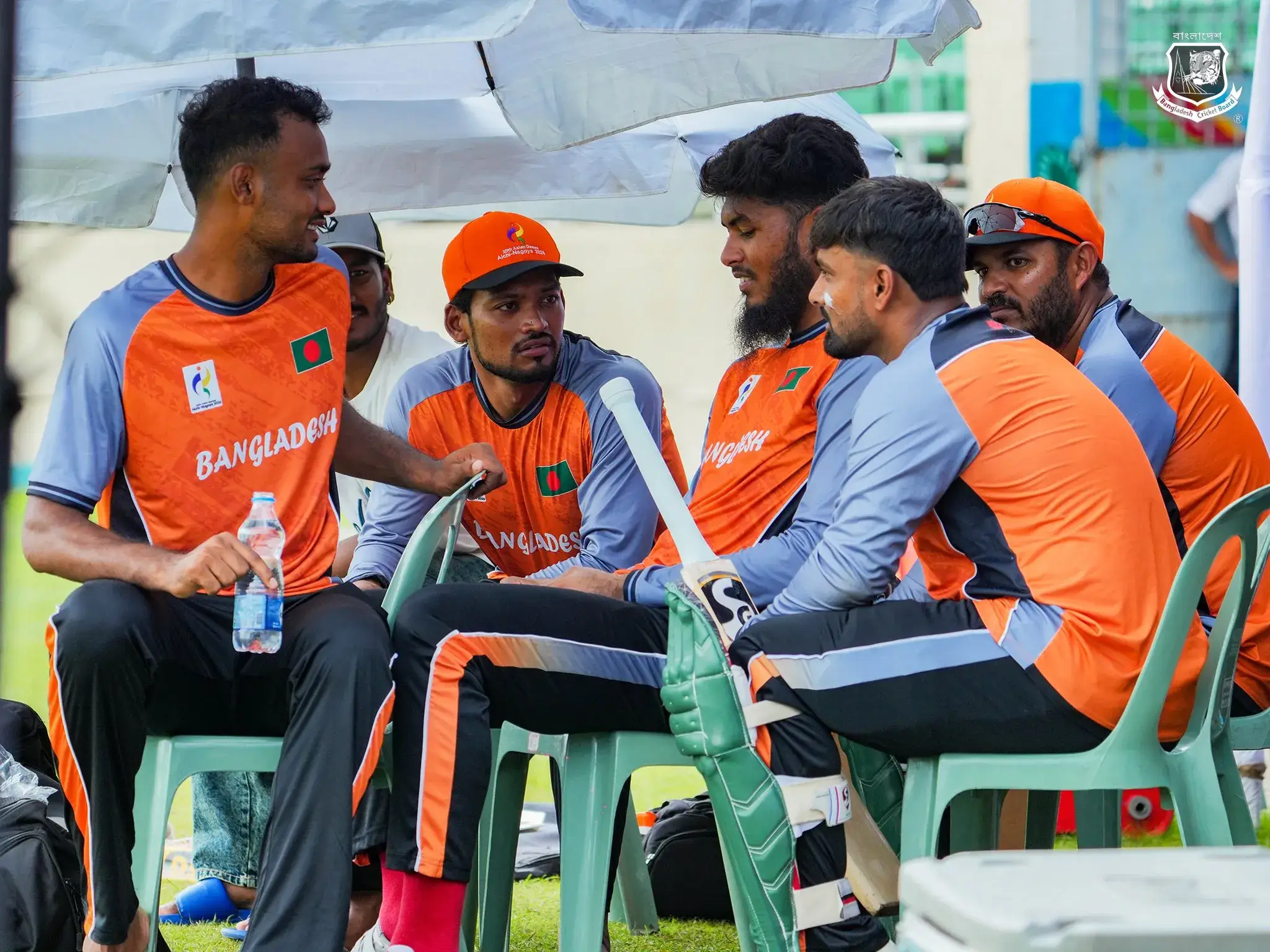 বৃষ্টিতে পরিত্যক্ত বাংলাদেশ-মালয়েশিয়া কোয়ার্টার ফাইনাল, সেমিফাইনালে লিটনরা