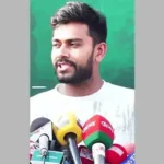 প্রথমবারের মতো কোচ ড্রাফট, নতুন অভিজ্ঞতায় অভিভূত মিরাজ