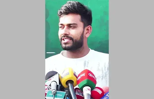 প্রথমবারের মতো কোচ ড্রাফট, নতুন অভিজ্ঞতায় অভিভূত মিরাজ