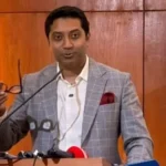 বাংলাদেশ চায়না ক্লাব লিমিটেডের ব্র্যান্ড অ্যাম্বাসেডর হলেন বুশরা কবীর