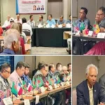 লস অ্যাঞ্জেলেসে বর্ণাঢ্য আয়োজনে সম্পন্ন হলো ফোবানার ৪০তম সম্মেলন