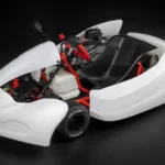 Toyota Launches Affordable £1,800 GR KART to Make Motorsport More Accessible