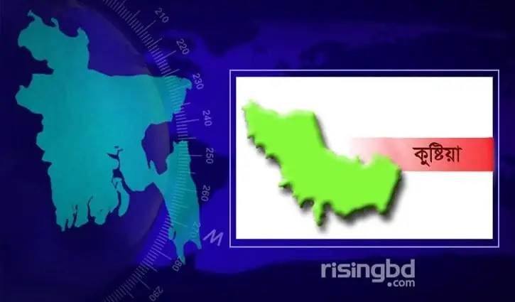 কুষ্টিয়ায় নিখোঁজের চার দিন পর খালের পানি থেকে বৃদ্ধার উদ্ধার