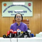 সরকারি চাকরিতে মৌখিক পরীক্ষার নম্বর বৃদ্ধি: ব্যাখ্যা দিলেন তথ্য উপদেষ্টা