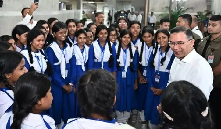 ডেঙ্গু প্রতিরোধে সচেতনতা ও মানবিক হওয়ার আহ্বান প্রধানমন্ত্রীর