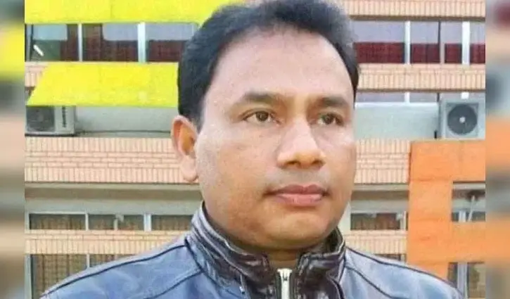নড়াইলে কৃষকদল নেতা শোয়েব মিনার বহিষ্কারাদেশ প্রত্যাহার, ফিরে পেলেন পদ