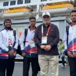 আইচি-নাগোয়া এশিয়ান গেমস: আরচারিতে পদক জয়ে বিশাল পুরস্কার