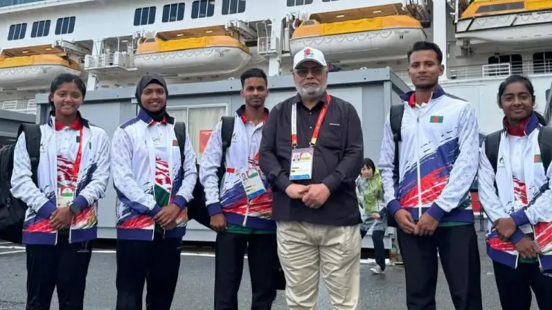 আইচি-নাগোয়া এশিয়ান গেমস: আরচারিতে পদক জয়ে বিশাল পুরস্কার