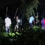 ব্রাহ্মণবাড়িয়ার সরাইলে দুই কিশোরের বিরোধে দুই গ্রামবাসীর সংঘর্ষ, আহত ২৫