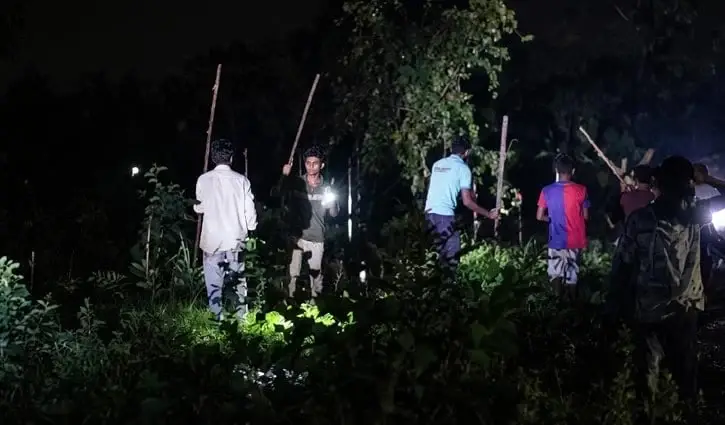 ব্রাহ্মণবাড়িয়ার সরাইলে দুই কিশোরের বিরোধে দুই গ্রামবাসীর সংঘর্ষ, আহত ২৫
