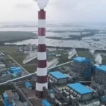 যান্ত্রিক ত্রুটি কাটিয়ে ফের বিদ্যুৎ উৎপাদনে রামপাল কেন্দ্রের দ্বিতীয়