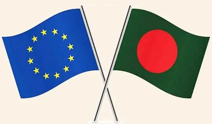 ইইউর ৬১টি নন-ট্যারিফ বাধার মধ্যে ৪৮টির সমাধান করেছে বাংলাদেশ