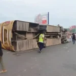 মুন্সীগঞ্জে বাস-প্রাইভেটকার সংঘর্ষে নিহত ৪