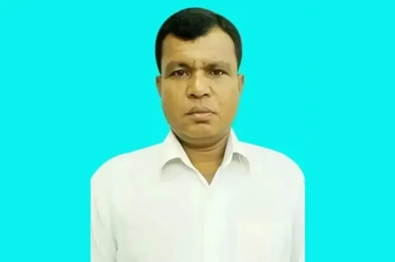 সৌদি আরবে সড়ক দুর্ঘটনায় নিহত চাঁদপুরের শফিক