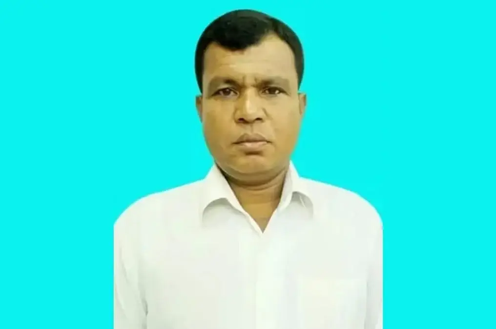 সৌদি আরবে সড়ক দুর্ঘটনায় নিহত চাঁদপুরের শফিক