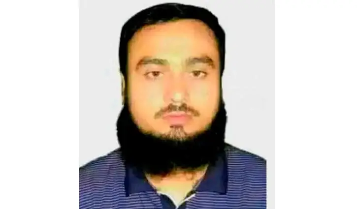 গাইবান্ধায় চাঁদাবাজির মামলায় বিএনপি নেতা সাজ্জাদুর রহমান কারাগারে