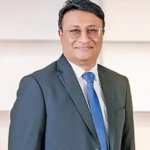 গ্রীন ডেল্টা ইন্স্যুরেন্সের নতুন চেয়ারম্যান কাজী মুস্তাইদ মুরশেদ