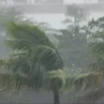 সাগরে নিম্নচাপ: টানা পাঁচ দিন বৃষ্টির পূর্বাভাস