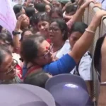 সিইসি জ্ঞানেশ কুমারের পদত্যাগের দাবিতে উত্তাল ভারত