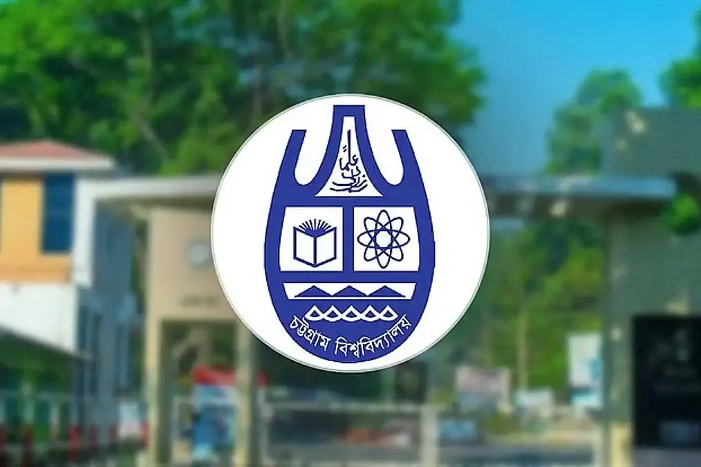 চট্টগ্রাম বিশ্ববিদ্যালয়ে ৩৭ পদে নিয়োগ